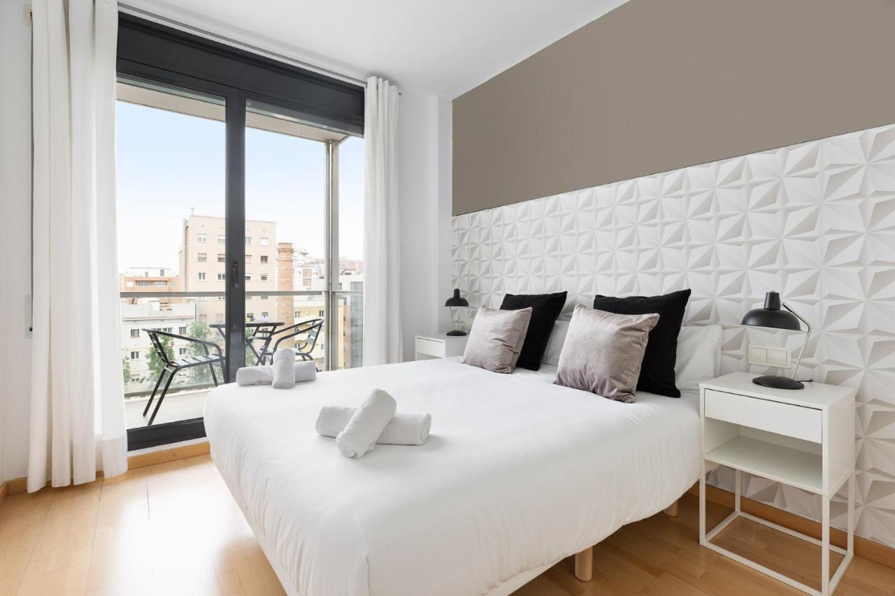 Chicstays Apartment Ciutadella Park Barcelona Exterior photo