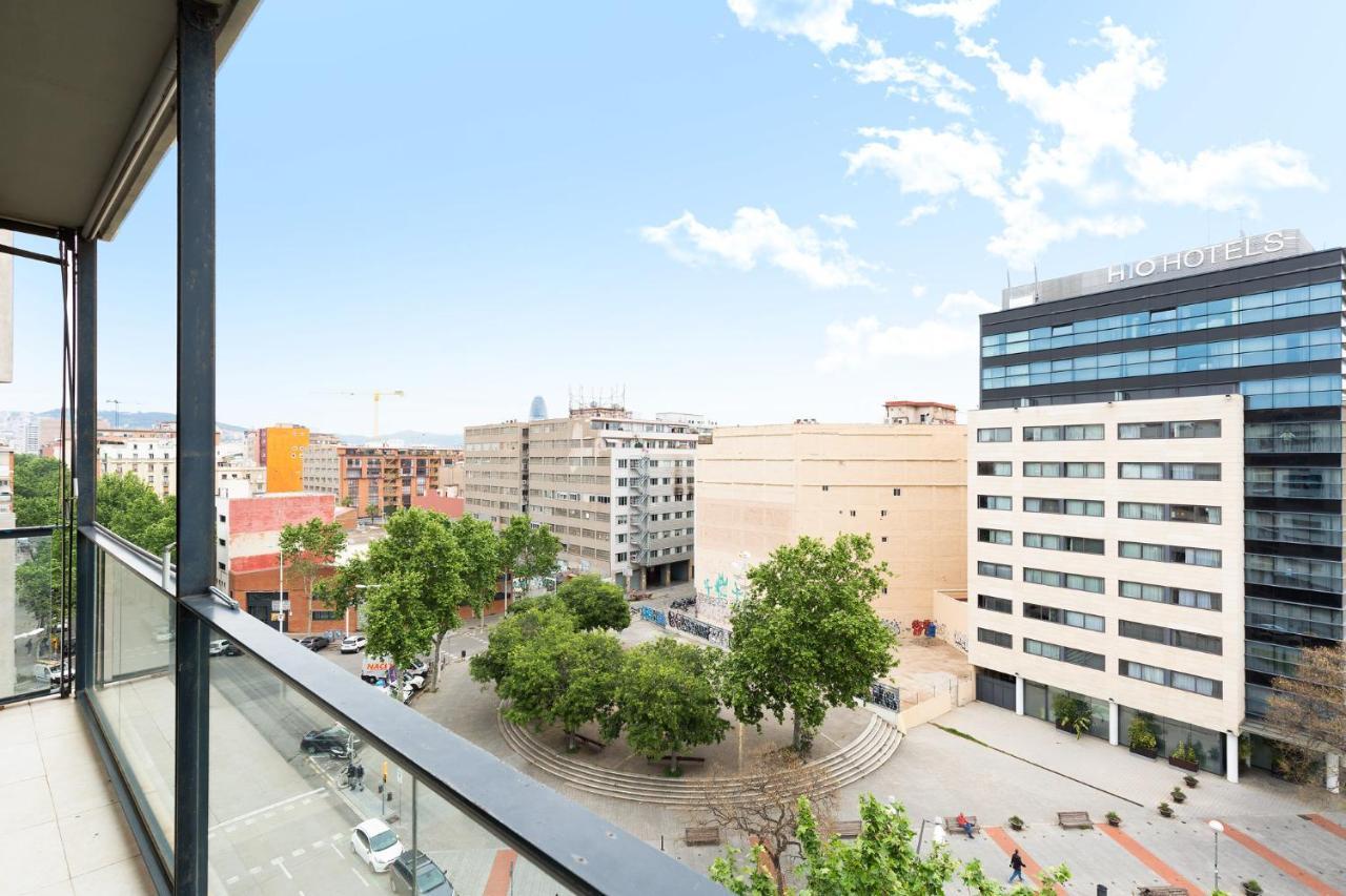 Chicstays Apartment Ciutadella Park Barcelona Exterior photo