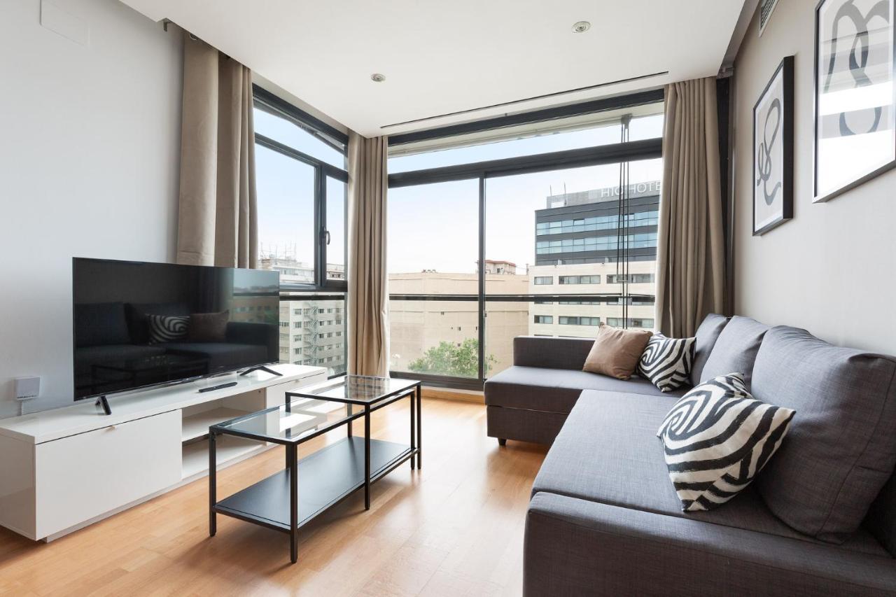 Chicstays Apartment Ciutadella Park Barcelona Exterior photo