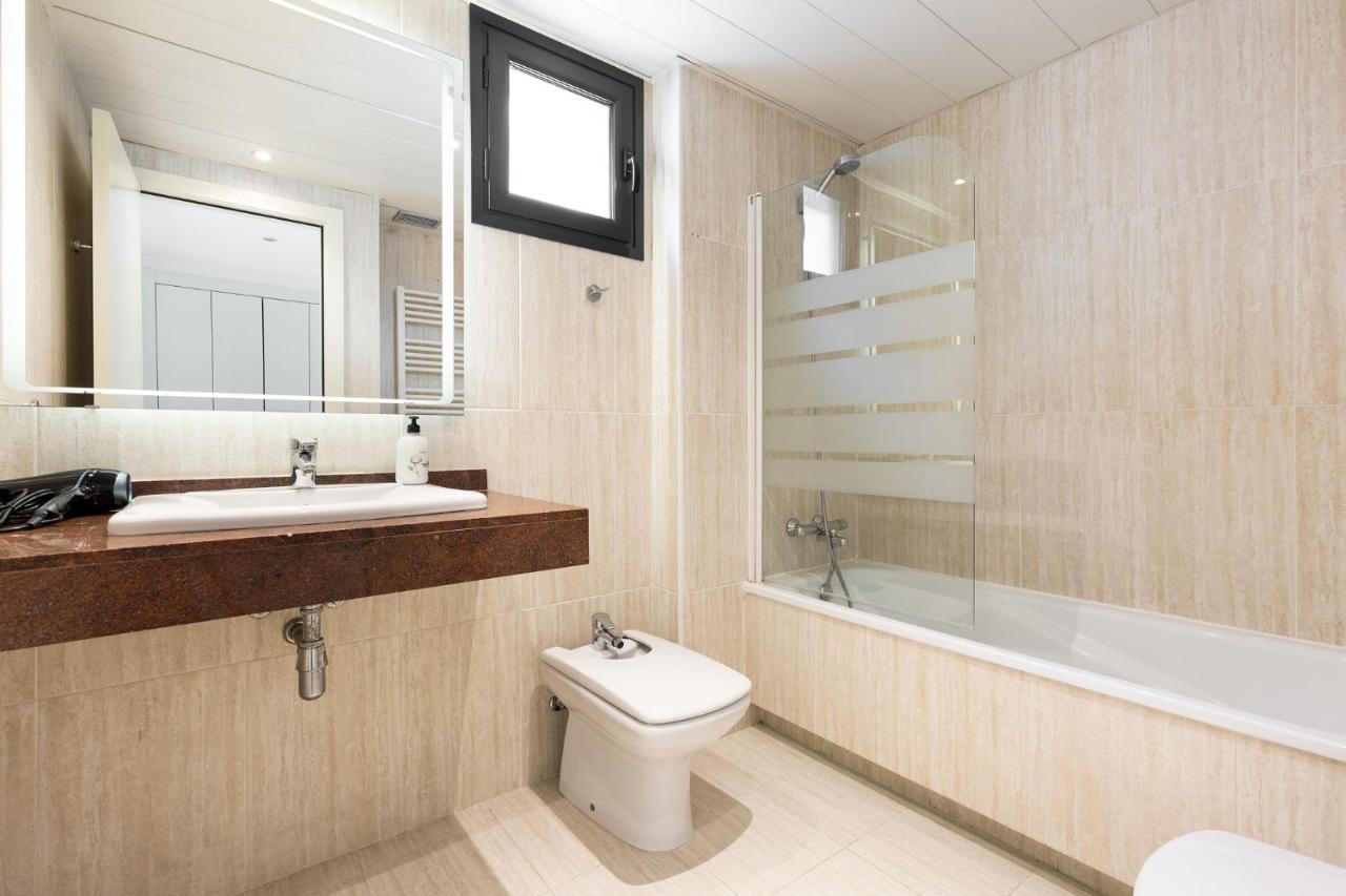 Chicstays Apartment Ciutadella Park Barcelona Exterior photo