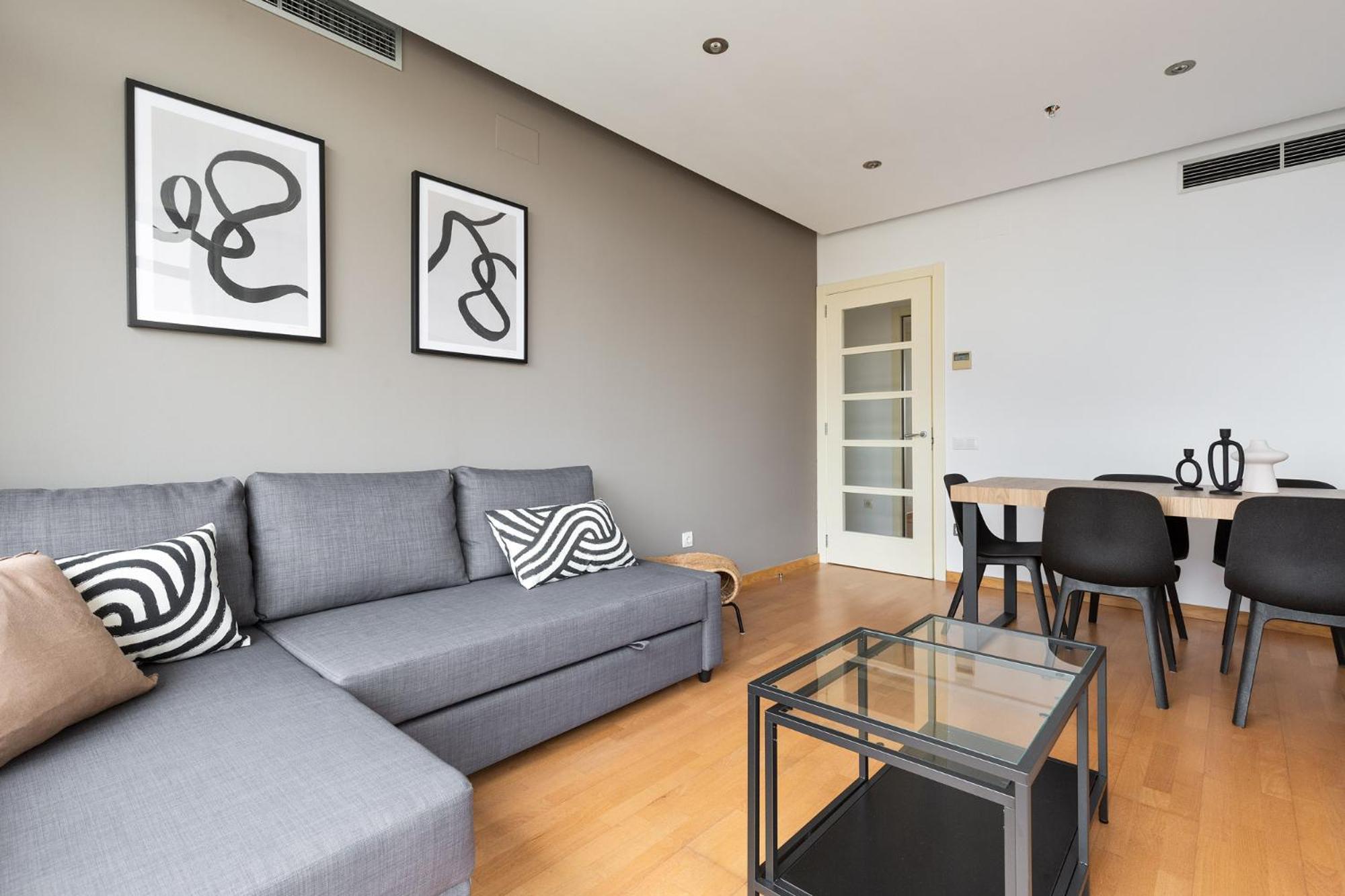 Chicstays Apartment Ciutadella Park Barcelona Exterior photo