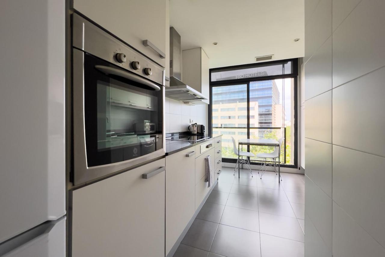 Chicstays Apartment Ciutadella Park Barcelona Exterior photo
