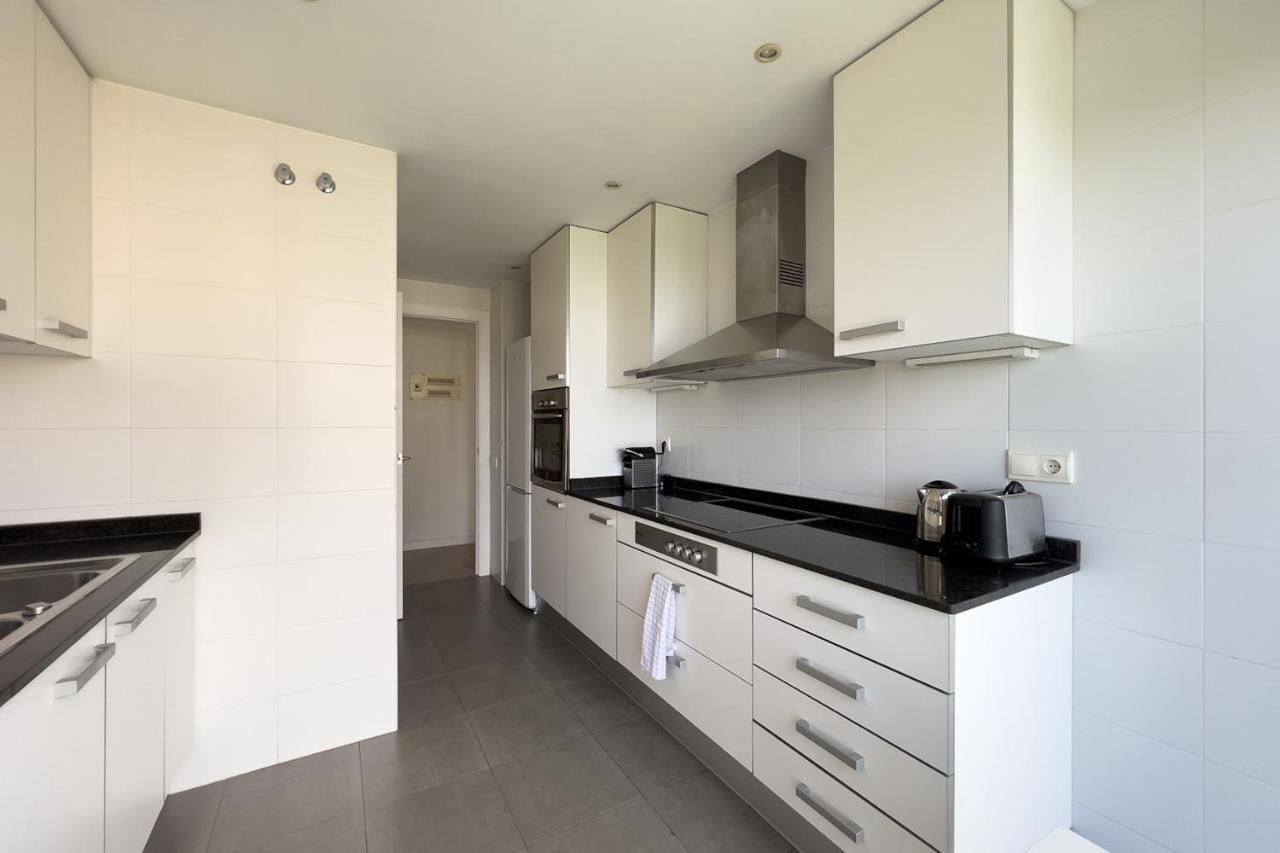 Chicstays Apartment Ciutadella Park Barcelona Exterior photo