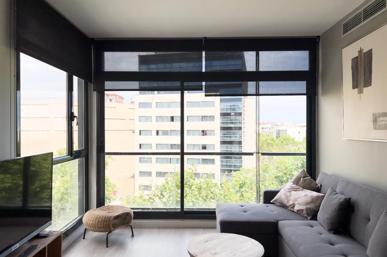 Chicstays Apartment Ciutadella Park Barcelona Exterior photo