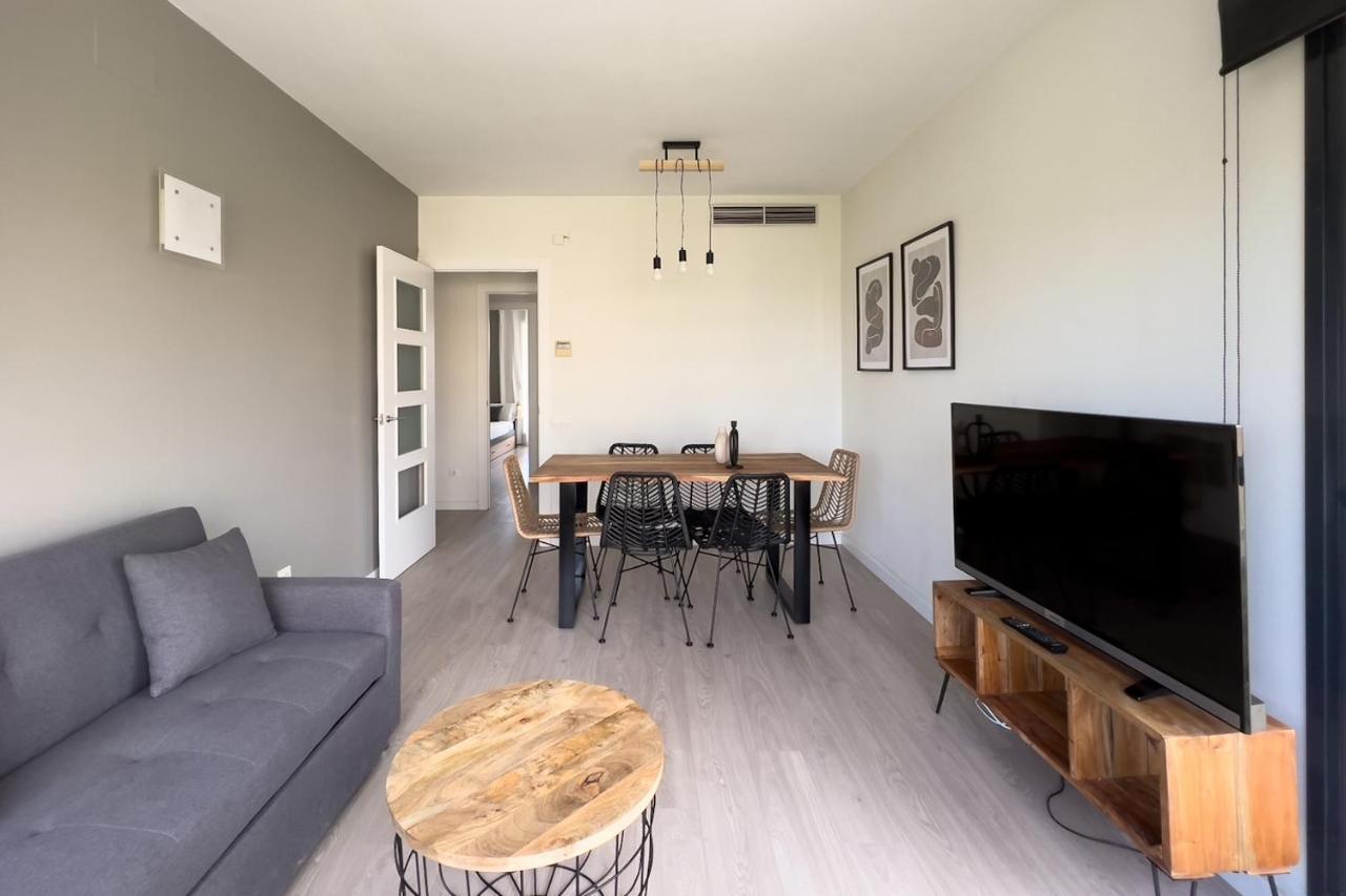 Chicstays Apartment Ciutadella Park Barcelona Exterior photo