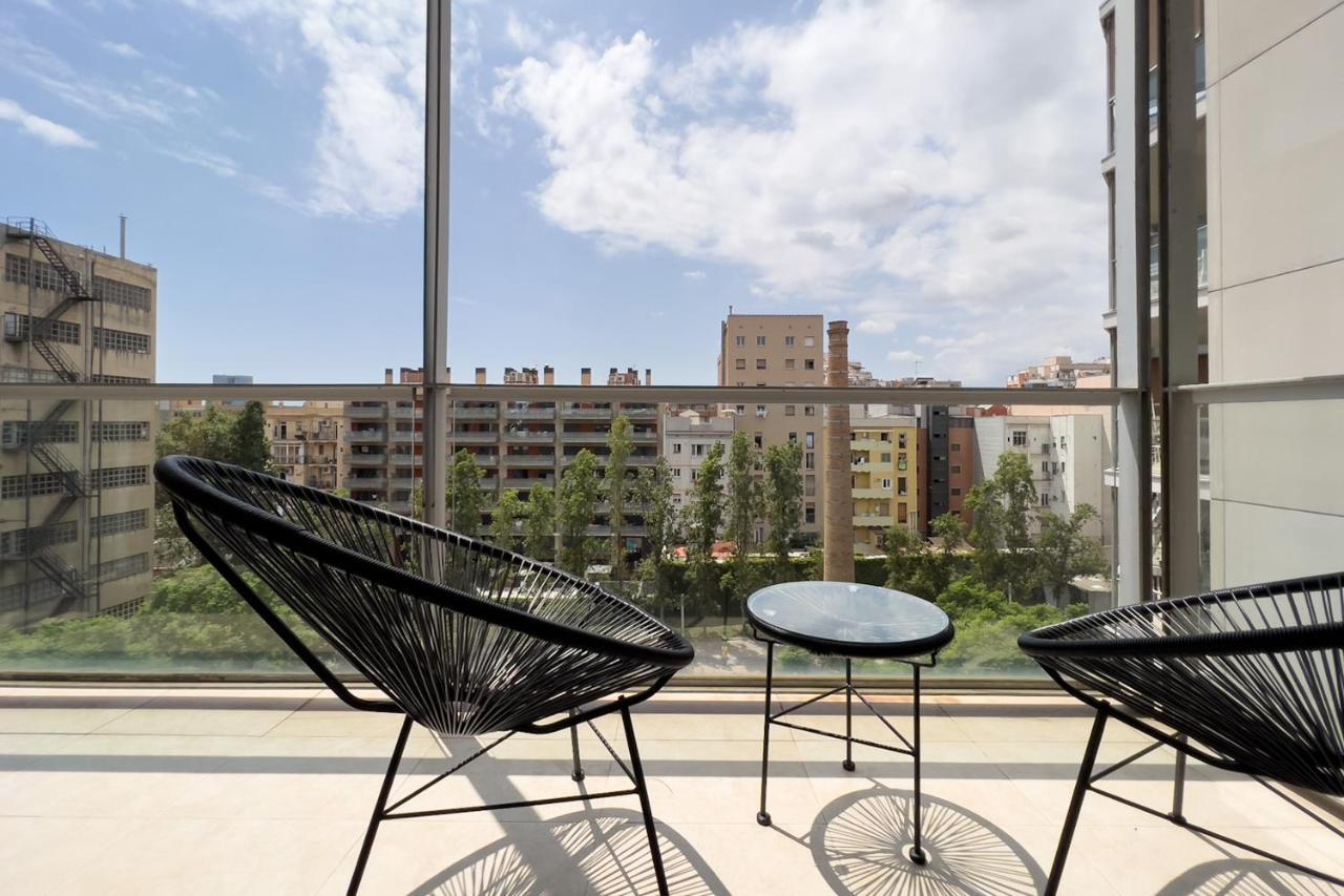 Chicstays Apartment Ciutadella Park Barcelona Exterior photo